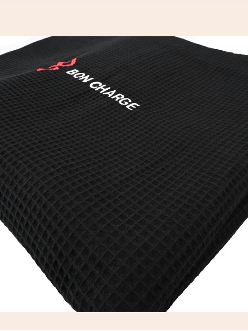Bon Charge Portable Infrared Sauna Blanket With Remote — image 5 of 5